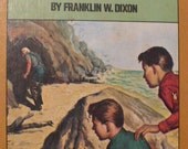 Secret Compartment - Safe Book- Hardy boys and Note Card Gift Card Holder