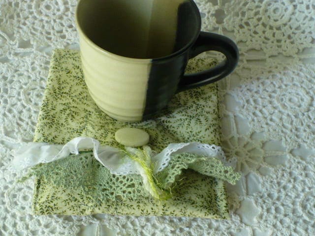 Purse Rice Pack Beverage Warmer