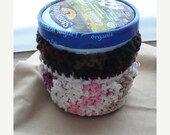 Ice Cream Cozy -