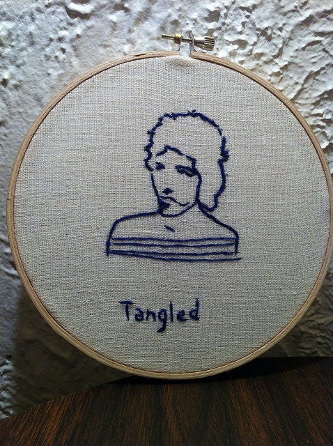 Tangled up in Blue Bob Dylan