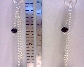 Dangle Earrings
