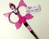 Angel Embroidery Scissors Limited Edition