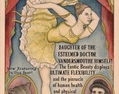 Lenora Lovelle - giclee print
