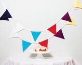 Good Will Bunting Summer Holidays