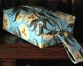 Medium Boxy Cosmetic Bag - Amy Butler