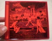 CD - "Warm People"