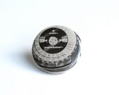Vintage Light Meter Camera Film Tie Tack or Clutch Pin