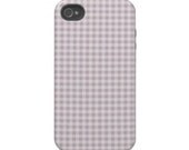 iPhone Case by Rupydetequila - pastel colors -  - red grunge sided