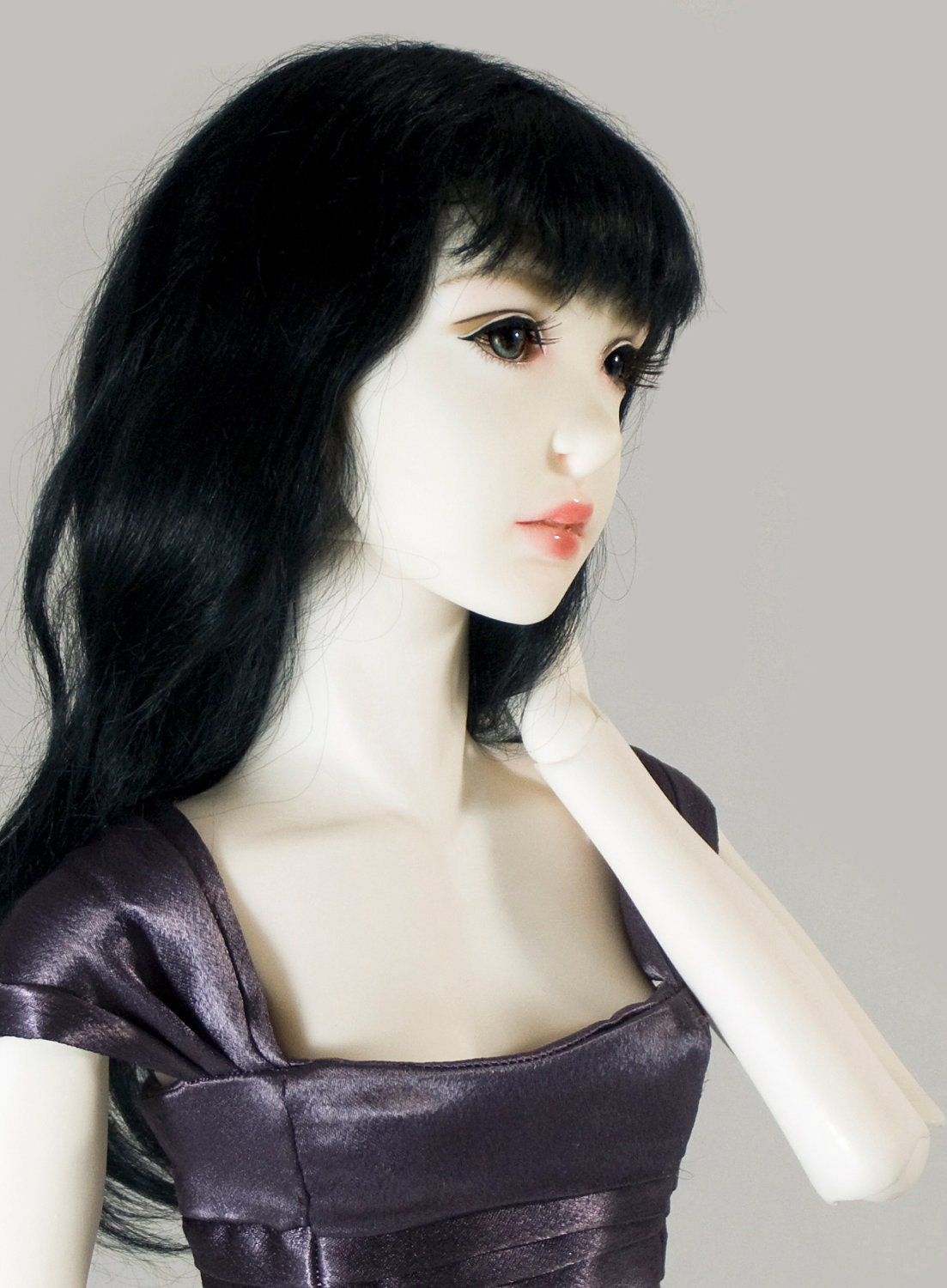 Aisha Voya Dolls - Rose...