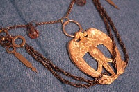 Fallen Angel Wings