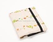 Hula girls card keeper