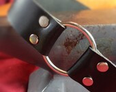O-Ring Bondage Collar
