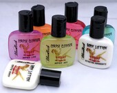 Bloodbath Haunted Hotel Travel Size Bath and Body Sampler