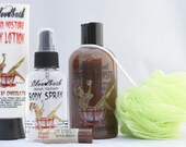 Bloodbath DEATH BY CHOCOLATE Valentine's Day Chocolate Lovers Gift Set