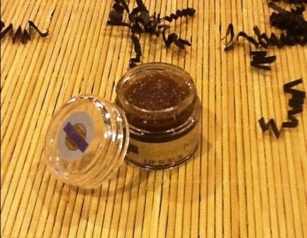 Tangermint Brown Sugar Lip Scrub - 1/4 oz