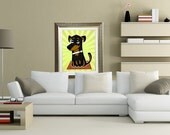 Custom Pet portrait from your photos Cats Dogs Bunnies