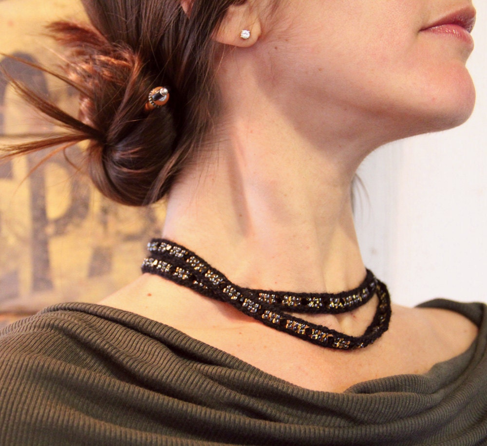 Ribband Kit- Black