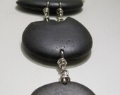 Stone Totem Necklace