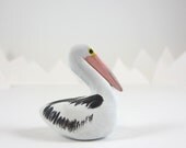 Australian Pelican totem animal