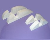 Wooden Puzzle Stands