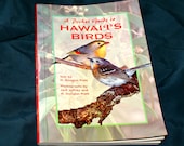 A Pocket Guide to Hawaiis Birds