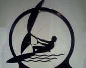 Wind Surfer