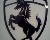 Horse Emblem