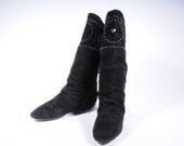 Woman Boot Size 7 5