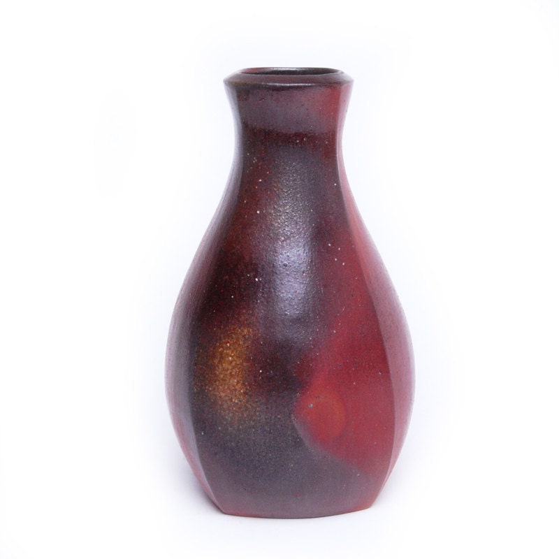 Bottle Vase