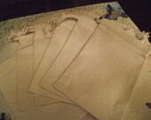 Muslin Bags