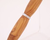 Olivewood 5.6mm Mechanical Pencil (Handmade in USA)
