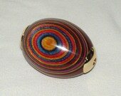 Kaleidoscope, Mini, Recycled Dymondwood