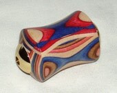 Kaleidoscope, Mini, Recycled Dymondwood