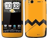 HTC Skin Cover - Charlie Brown