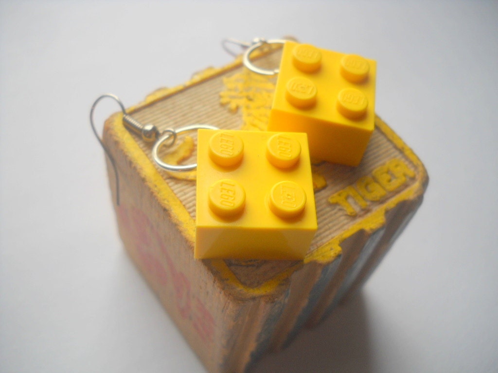 Follow the Yellow Brick Road