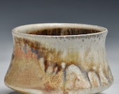 Wood-Fired Tea Bowl