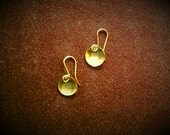 14K Gold filled  earrings