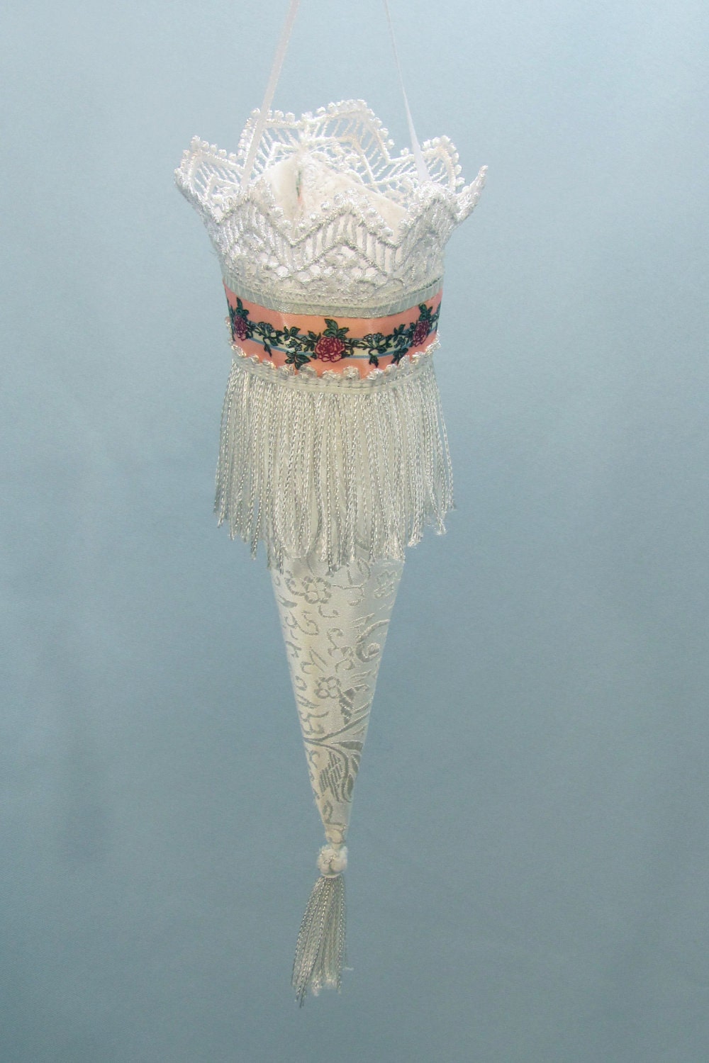 Victorian style Cone