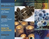 Somerset Studio Artful Blogging Magazine Spring 2010 Issue