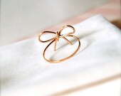 Ribbons -- Don't Forget (Goldfilled)