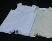 Shortall Embroidery Blanks
