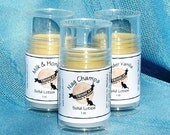 Nag Champa Shea Enriched Solid Lotion
