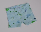 Playful Puppies boxer briefs,  size 18 months / 2T