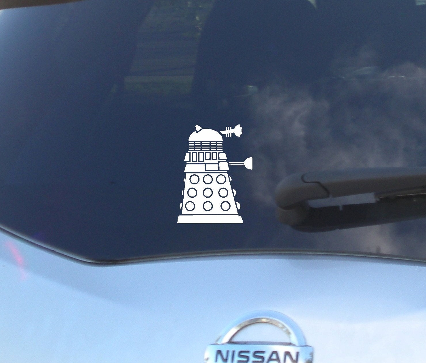 Dr. Who's Dalek
