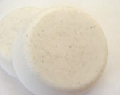 Bamboo shaving soap PURE soap