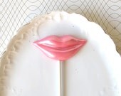 3 Posh Lips Chocolate Lollipops Il_170x135
