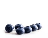 Bluberries, picnic food, summer fun, macro photography, food art for the kitchen, for a chef, bbq Oht 5x7