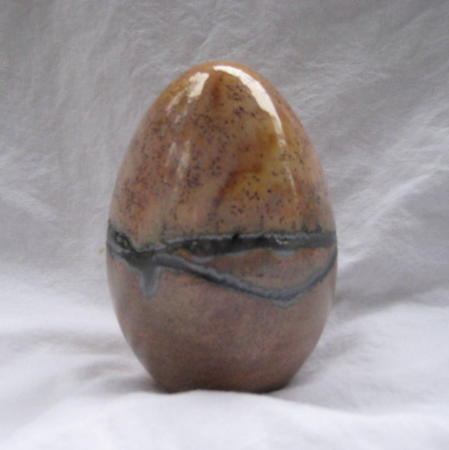 Ceramic Egg