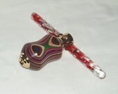 Kaleidoscope, Mini Oil Wand, Dymondwood