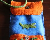 Florida Gators Hip Bag